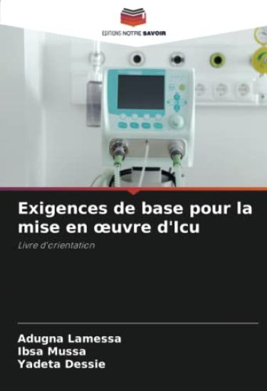 Exigences de base pour la mise en oeuvre d'Icu