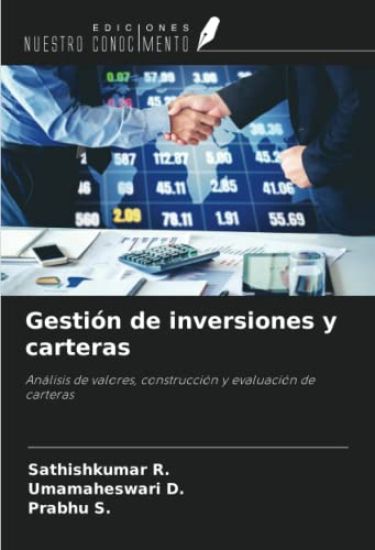 Gestión de inversiones y carteras