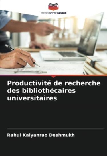 Productivité de recherche des bibliothécaires universitaires