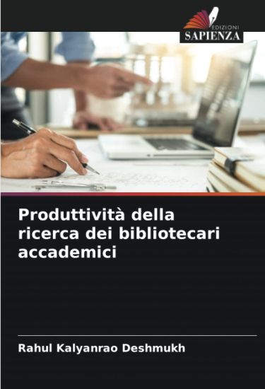 Produttività della ricerca dei bibliotecari accademici