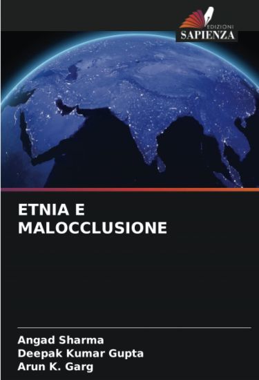 Etnia E Malocclusione