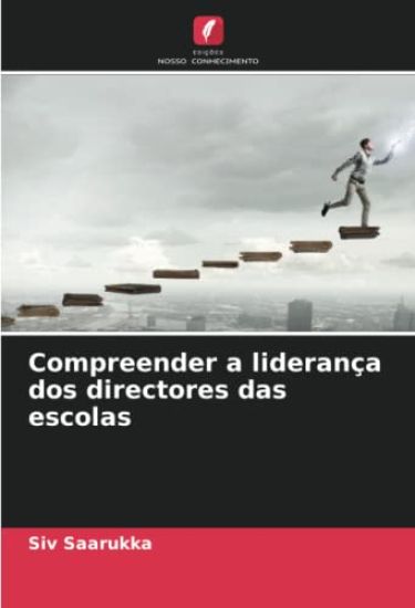 Compreender a liderança dos directores das escolas