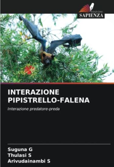 Interazione Pipistrello-Falena