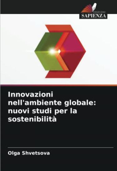 Innovazioni nell'ambiente globale