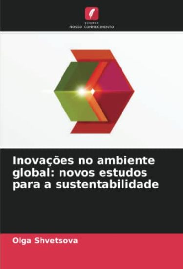 Inovações no ambiente global