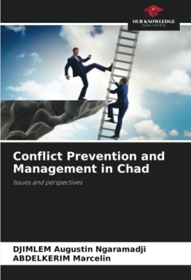 Conflict Prevention and Management in Chad