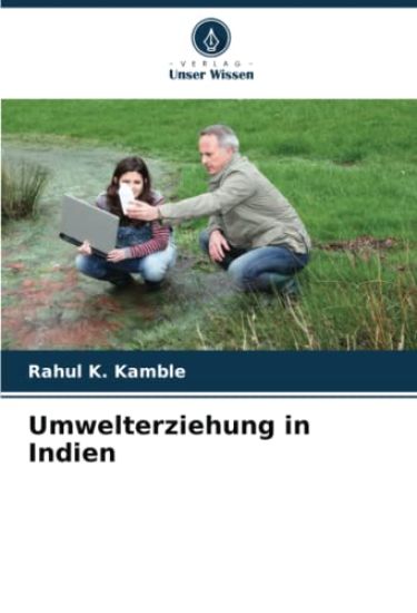 Umwelterziehung in Indien