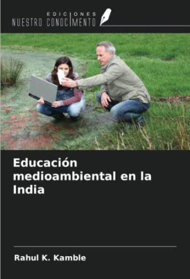 Educación medioambiental en la India