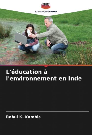 L'éducation à l'environnement en Inde