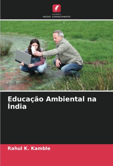 Educação Ambiental na Índia