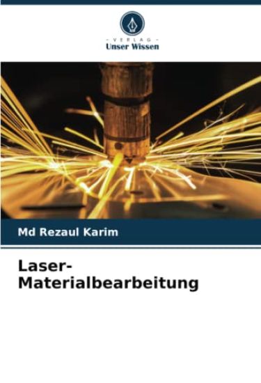 Laser-Materialbearbeitung