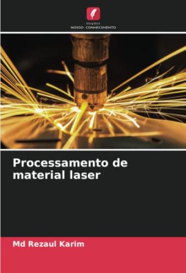 Processamento de material laser