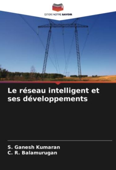 Le réseau intelligent et ses développements