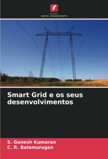 Smart Grid e os seus desenvolvimentos