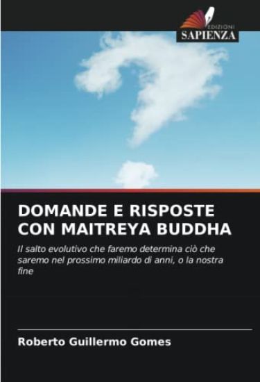 Domande E Risposte Con Maitreya Buddha