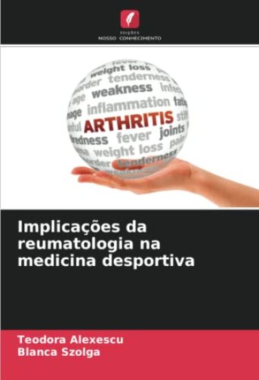 Implicações da reumatologia na medicina desportiva