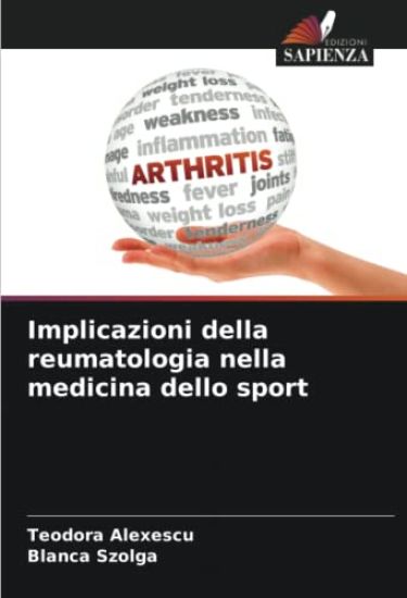 Implicazioni della reumatologia nella medicina dello sport