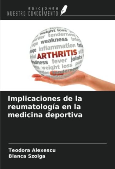 Implicaciones de la reumatología en la medicina deportiva