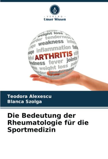 Die Bedeutung der Rheumatologie für die Sportmedizin