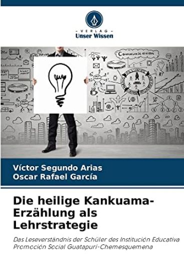 Die heilige Kankuama-Erzählung als Lehrstrategie