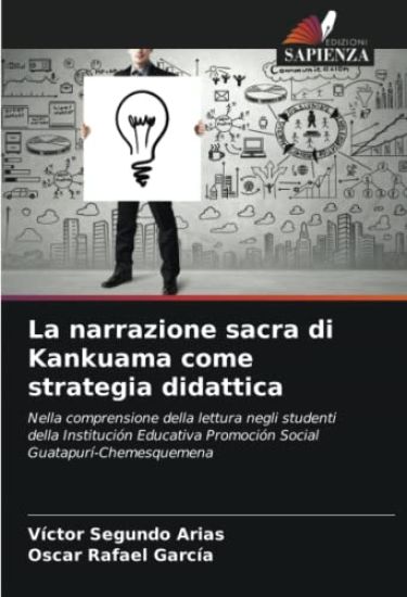 La narrazione sacra di Kankuama come strategia didattica