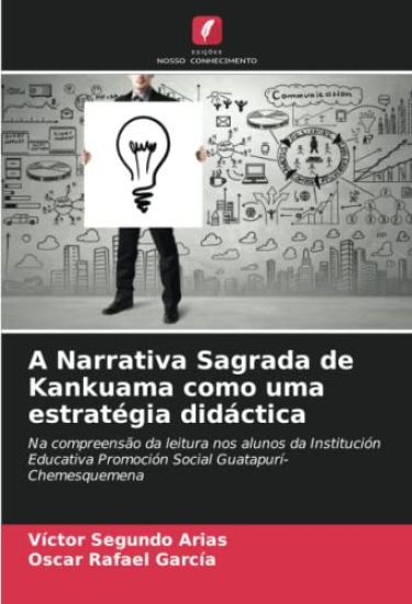 Kansikuva: A Narrativa Sagrada de Kankuama como uma estratégia didáctica