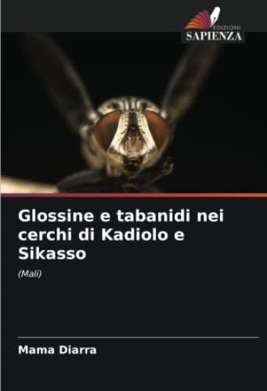 Glossine e tabanidi nei cerchi di Kadiolo e Sikasso
