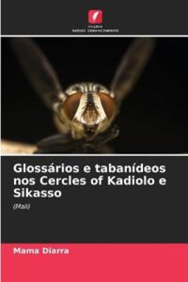 Glossários e tabanídeos nos Cercles of Kadiolo e Sikasso