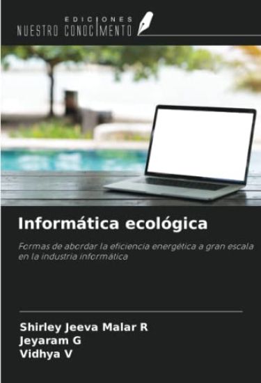 Informática ecológica