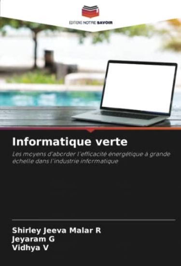 Informatique verte