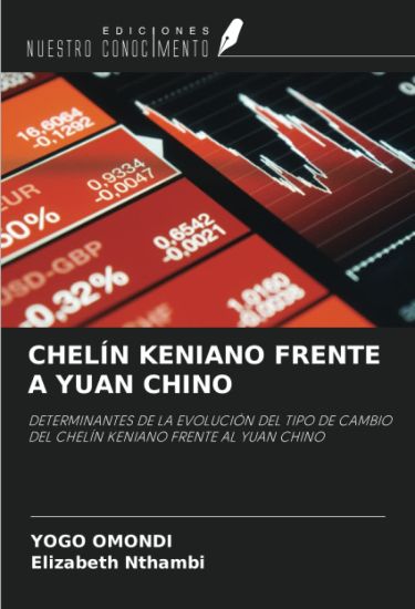 CHELÍN KENIANO FRENTE A YUAN CHINO