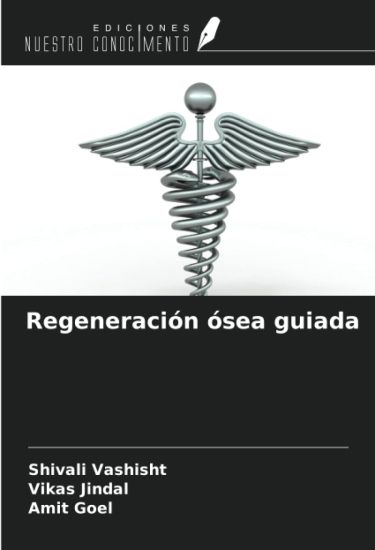 Regeneración ósea guiada
