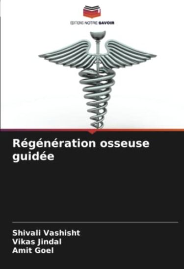 Régénération osseuse guidée