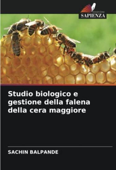 Studio biologico e gestione della falena della cera maggiore