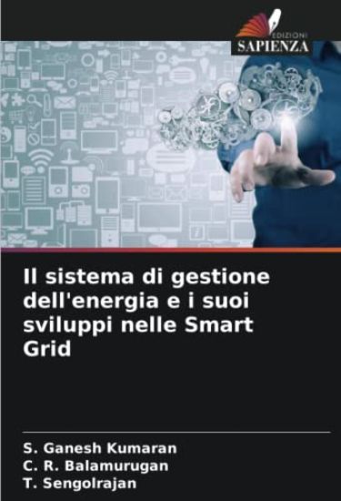 Il sistema di gestione dell'energia e i suoi sviluppi nelle Smart Grid
