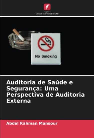 Auditoria de Saúde e Segurança