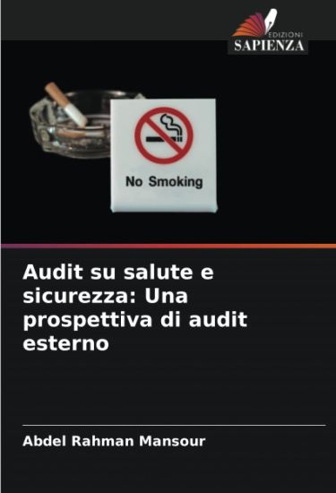 Audit su salute e sicurezza