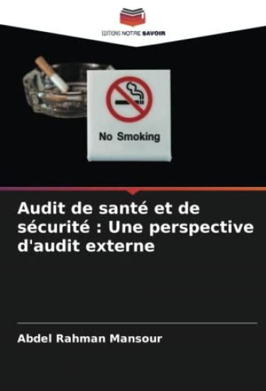 Audit de santé et de sécurité