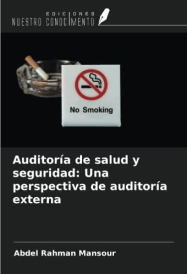 Auditoría de salud y seguridad: Una perspectiva de auditoría externa