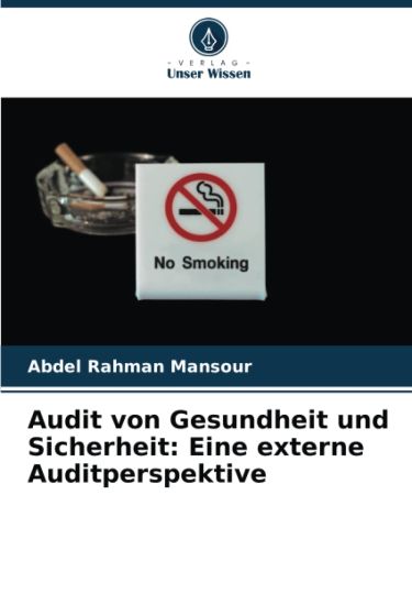 Audit von Gesundheit und Sicherheit