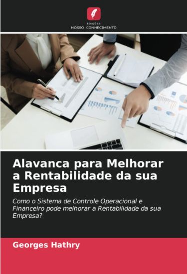 Alavanca para Melhorar a Rentabilidade da sua Empresa