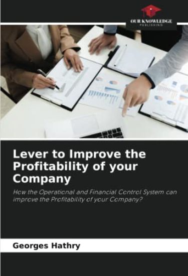 Lever to Improve the Profitability of your Company
