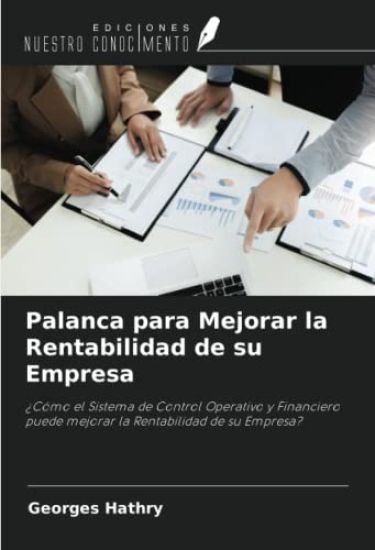 Palanca para Mejorar la Rentabilidad de su Empresa
