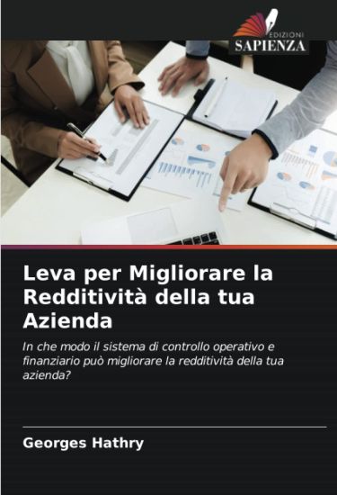 Leva per Migliorare la Redditività della tua Azienda