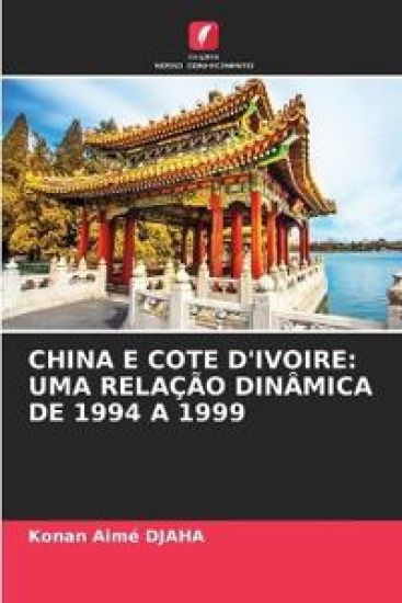 China E Cote d'Ivoire