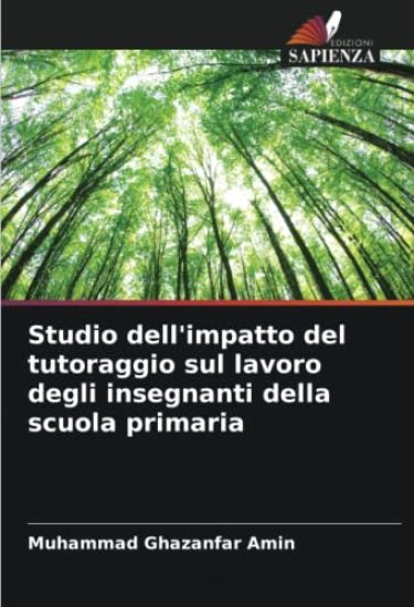 Studio dell'impatto del tutoraggio sul lavoro degli insegnanti della scuola primaria