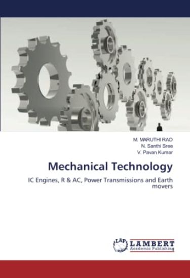 Mechanical Technology