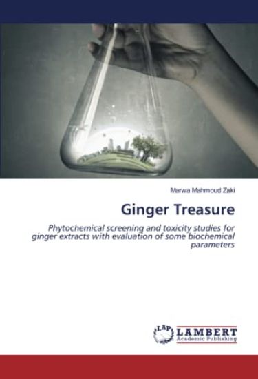 Ginger Treasure