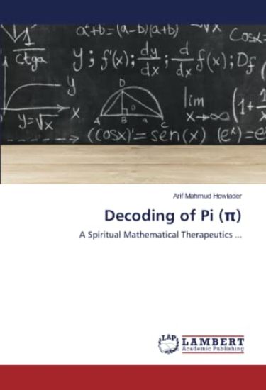 Decoding of Pi (p)