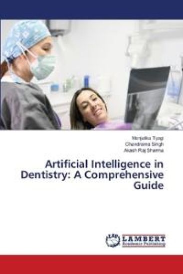 Artificial Intelligence in Dentistry